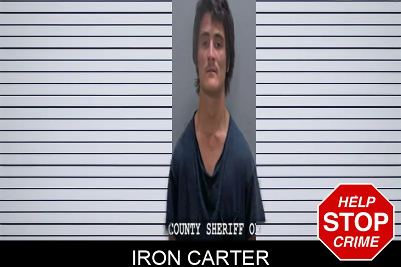 Iron Carter