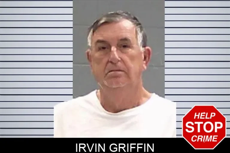 Irvin Griffin
