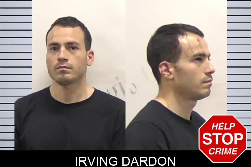 Irving Dardon