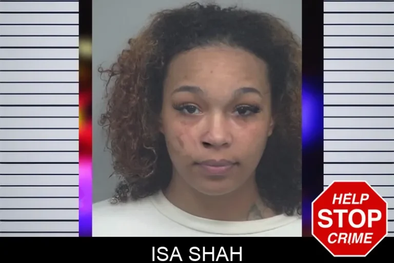 Isa Shah