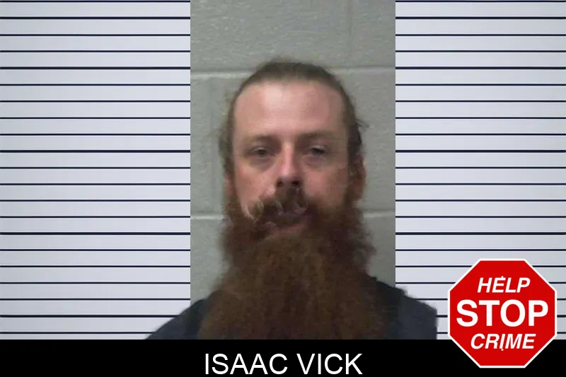 Isaac Vick