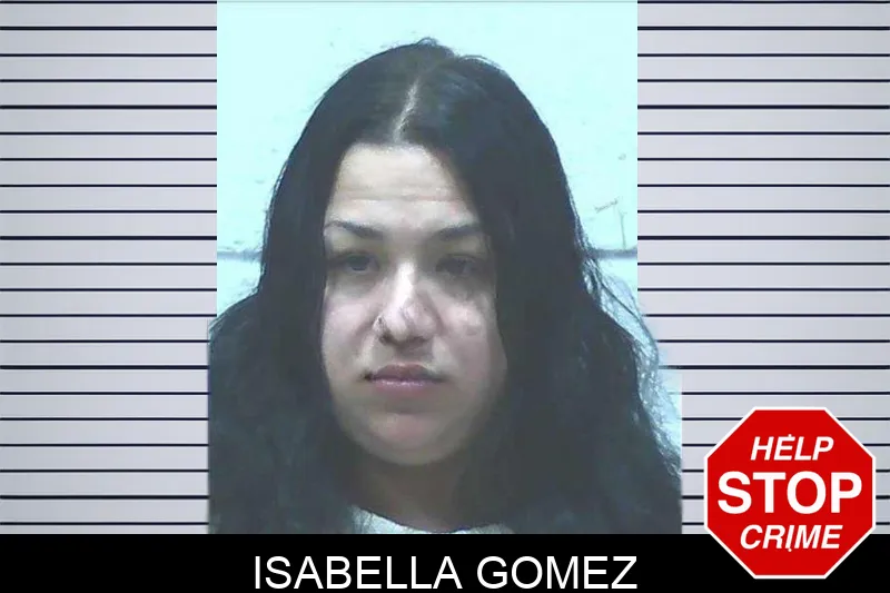 Isabella Gomez