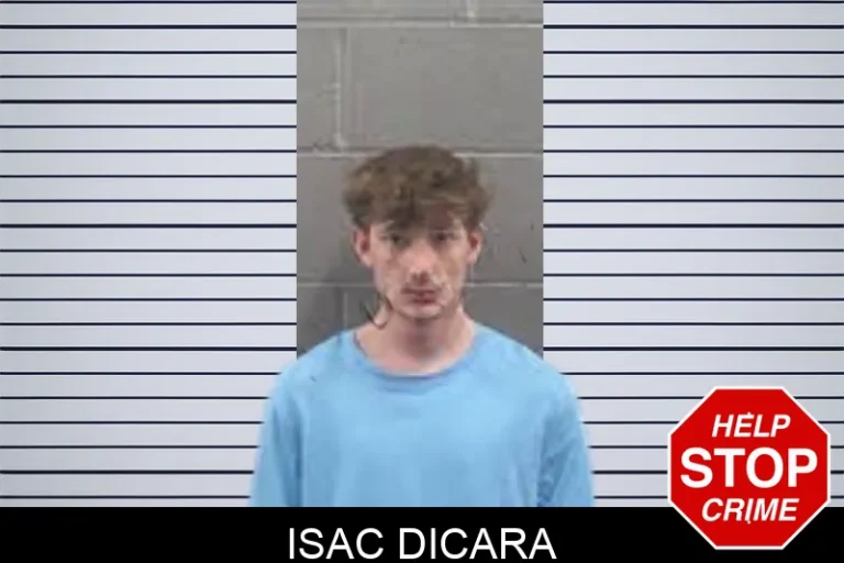 Isac Dicara