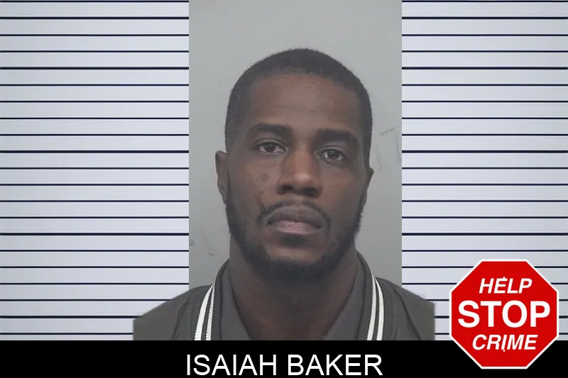 Isaiah Baker mugshot – Gwinnett County , Georgia Isaiah Baker mugshot