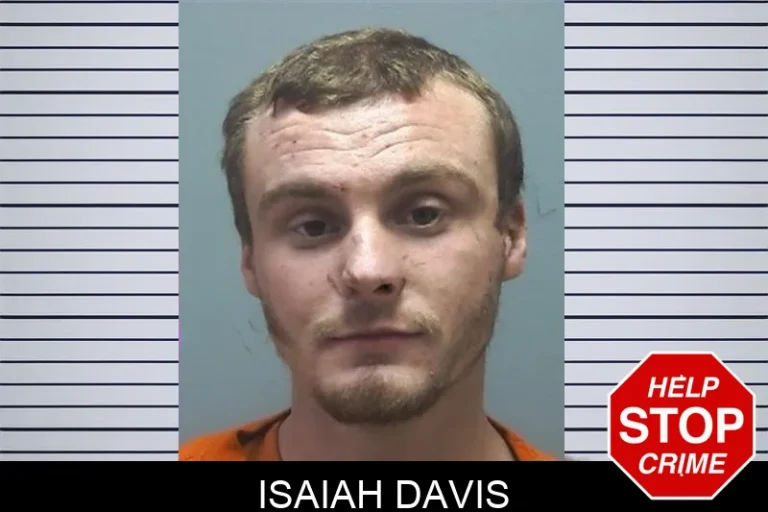 Isaiah Davis mugshot – Cherokee County , Georgia Isaiah Davis