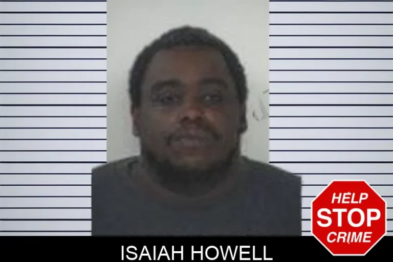 Isaiah Howell