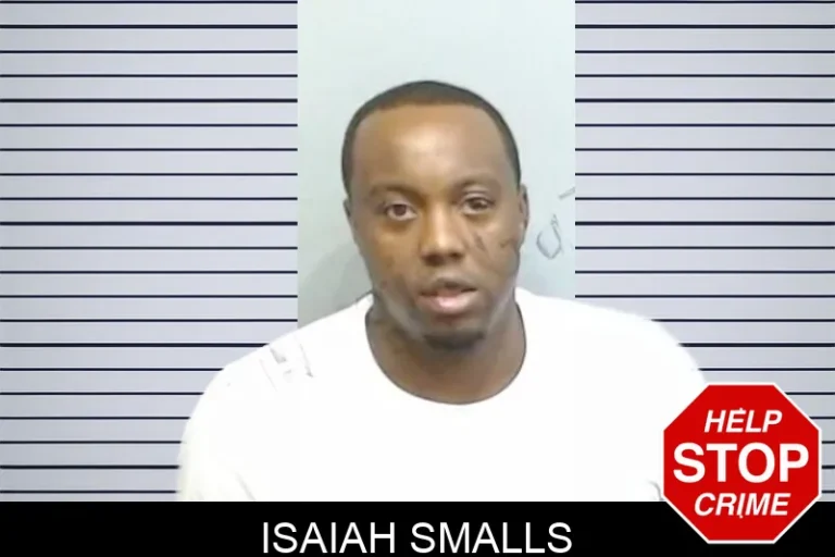 Isaiah Smalls