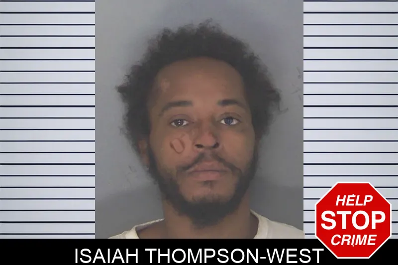 Isaiah Thompson-West