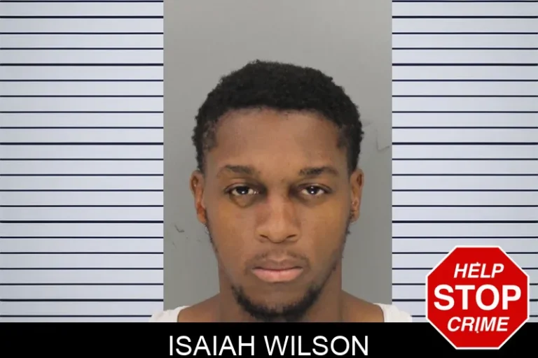 Isaiah Wilson mugshot – Cobb County , Georgia Isaiah Wilson