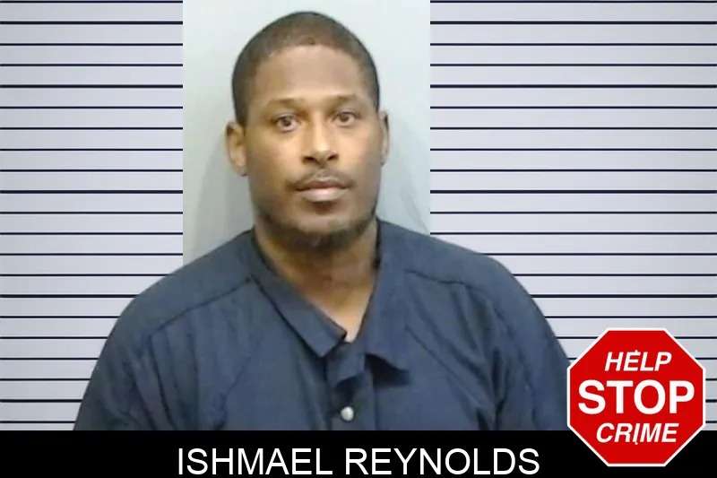 Ishmael Reynolds