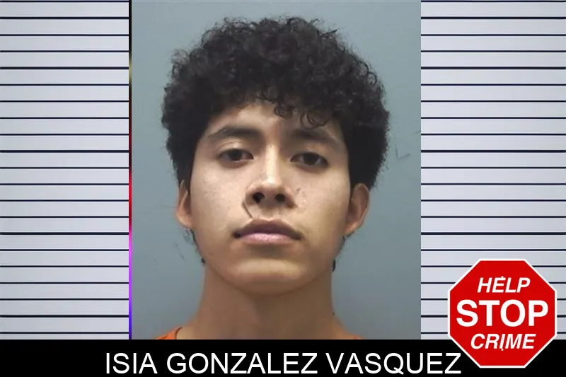 Isia Gonzalez Vasquez mugshot – Cherokee County , Georgia Isia Gonzalez Vasquez mugshot
