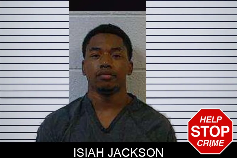 Isiah Jackson