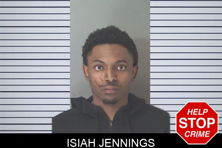 Isiah Jennings mugshot β Douglas County , Georgia Isiah Jennings