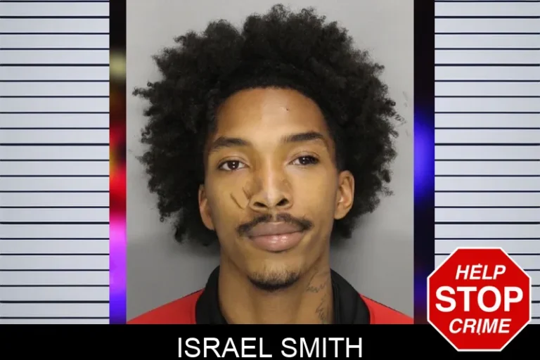 Israel Smith