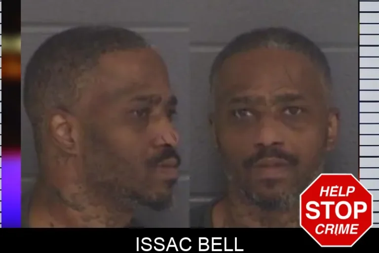 Issac Bell