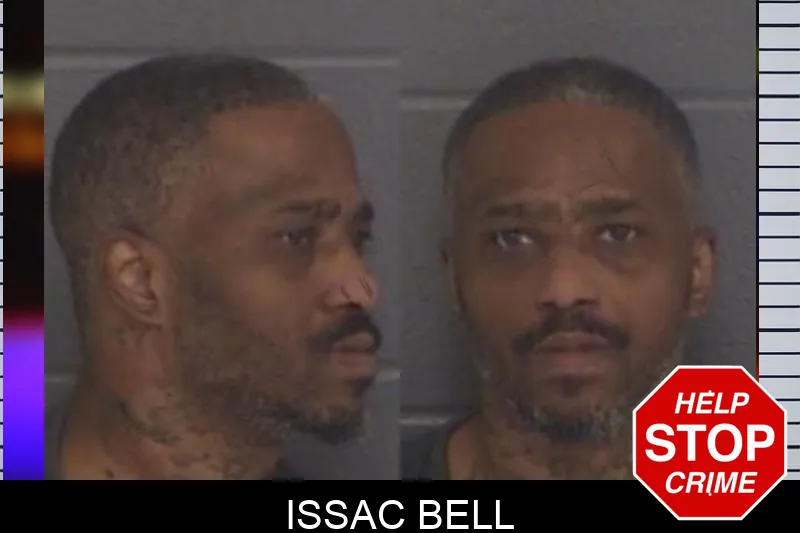 Issac Bell