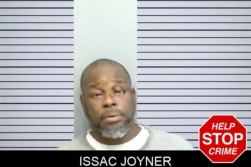 Issac Joyner