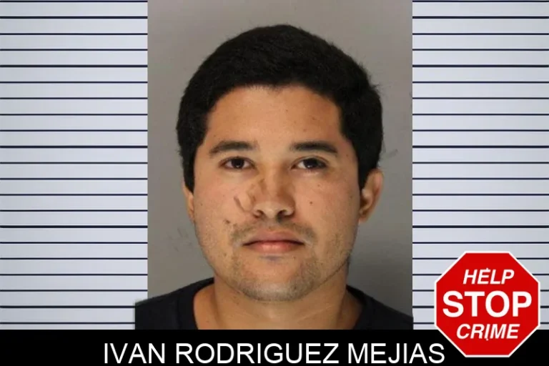 Ivan Rodriguez Mejias