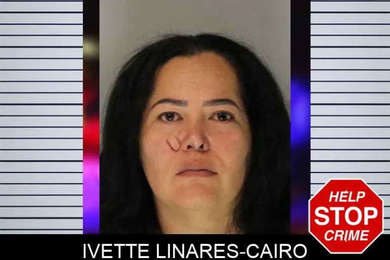 Ivette Linares-Cairo