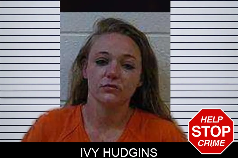 Ivy Hudgins