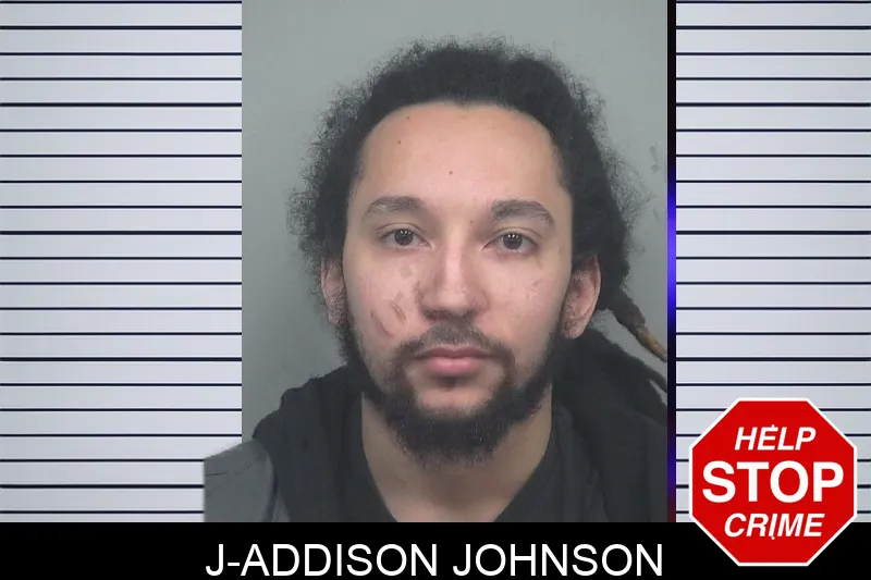 J-Addison Johnson mugshot – Gwinnett County , Georgia J-Addison Johnson mugshot