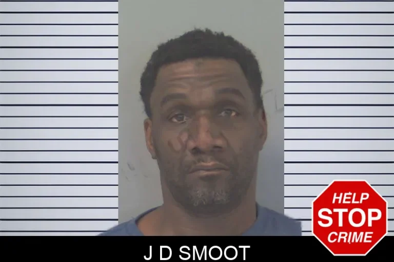 J D Smoot