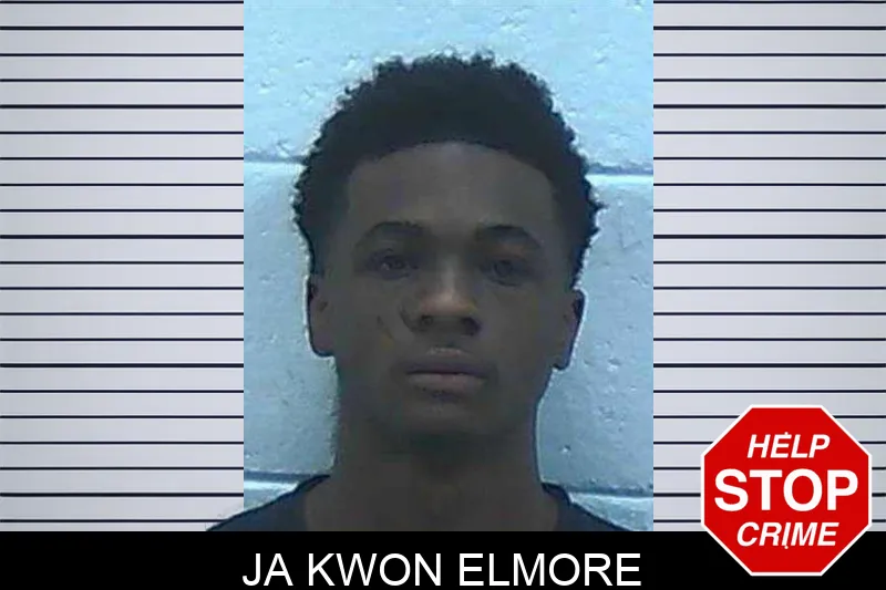 Ja Kwon Elmore