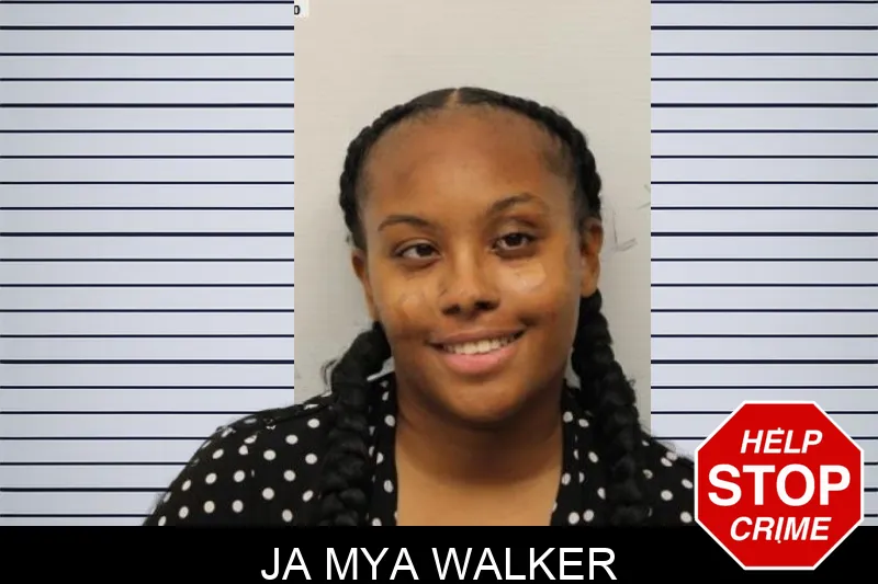 Ja Mya Walker