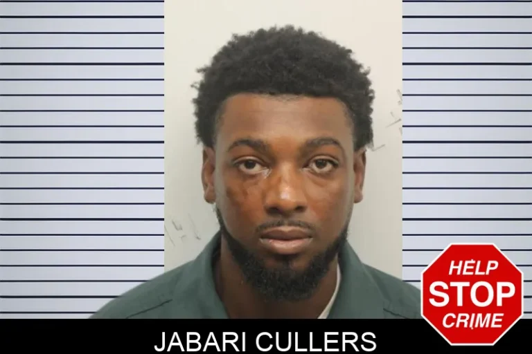 Jabari Cullers