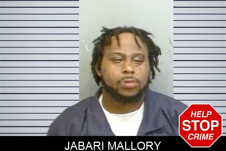 Jabari Mallory