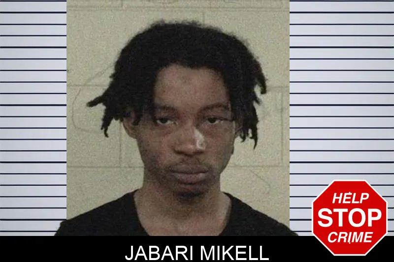 Jabari Mikell