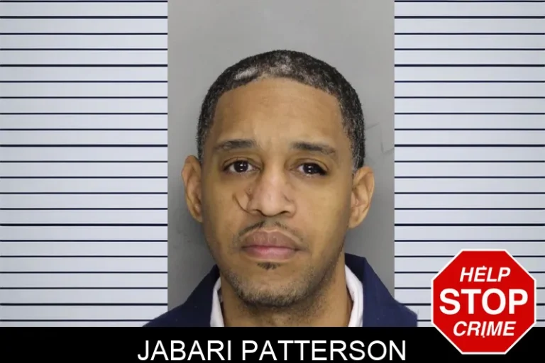 Jabari Patterson