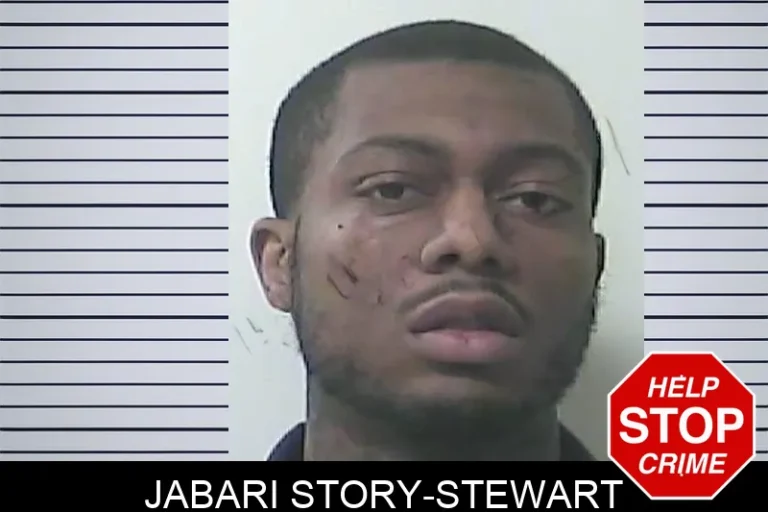 Jabari Story-Stewart