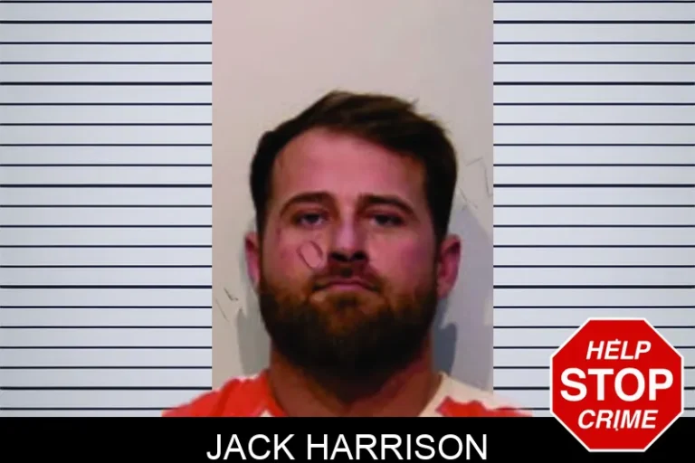 Jack Harrison