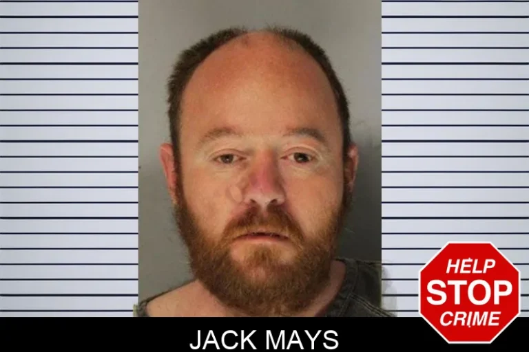 Jack Mays