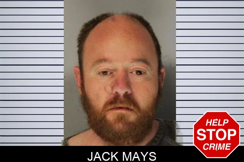 Jack Mays