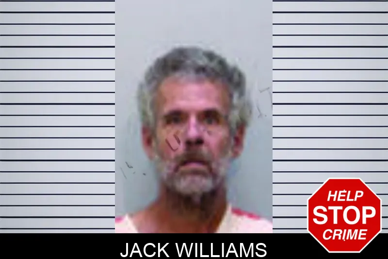 Jack Williams