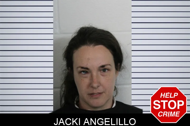 Jacki Angelillo