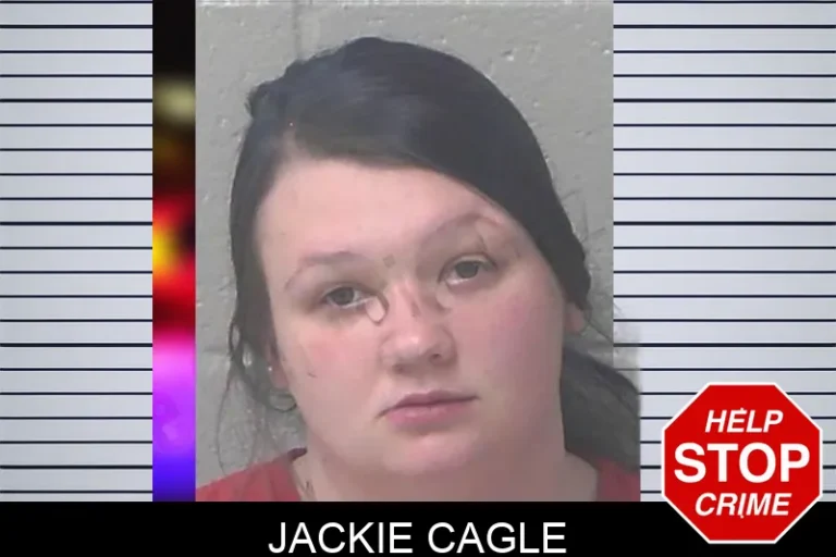 Jackie Cagle