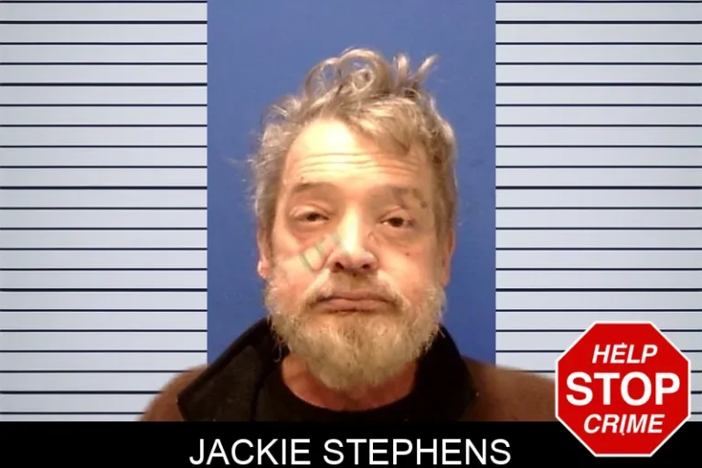 Jackie Stephens mugshot – Troup County , Georgia Jackie Stephens