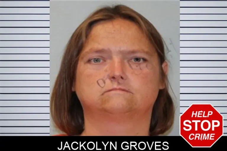 Jackolyn Groves