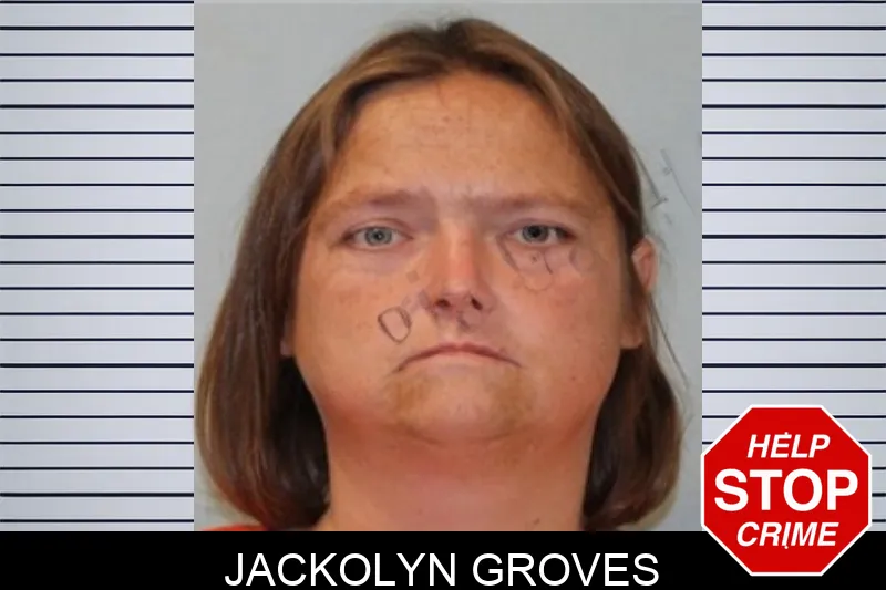 Jackolyn Groves