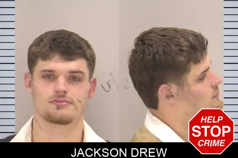 Jackson Drew mugshot – Richmond County , Georgia Jackson Drew