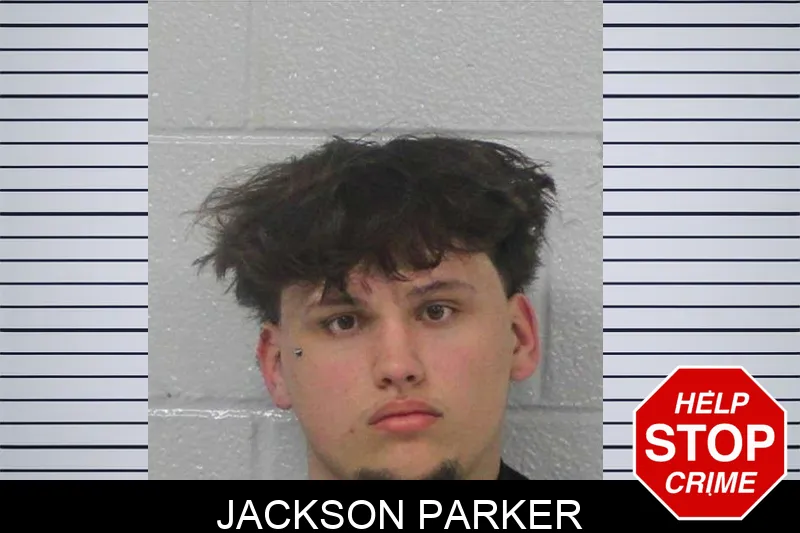 Jackson Parker