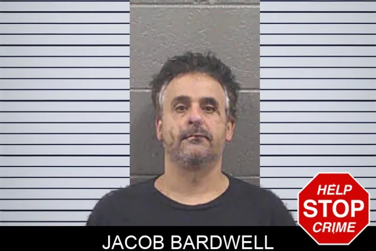 Jacob Bardwell