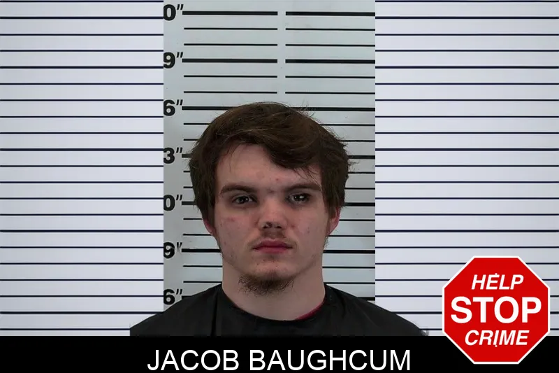 Jacob Baughcum