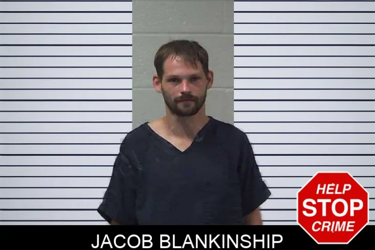 Jacob Blankinship