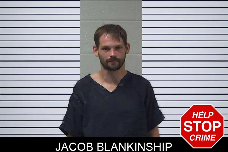 Jacob Blankinship