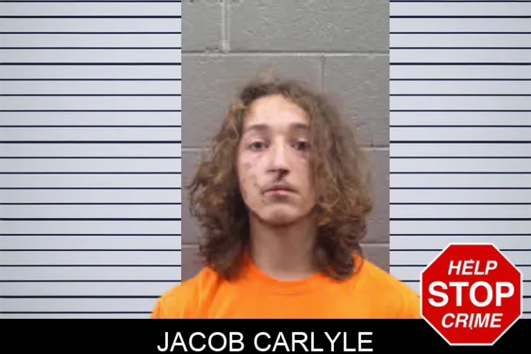 Jacob Carlyle