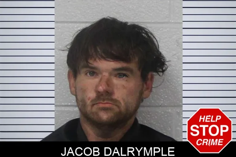 Jacob Dalrymple